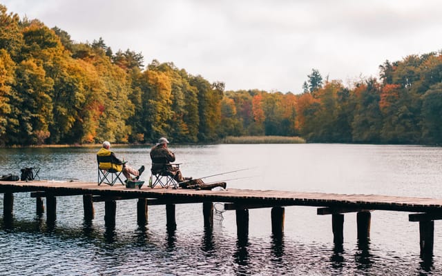 Fishing
