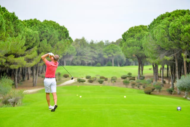 Golf
