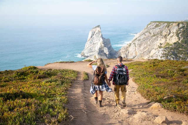 Hiking