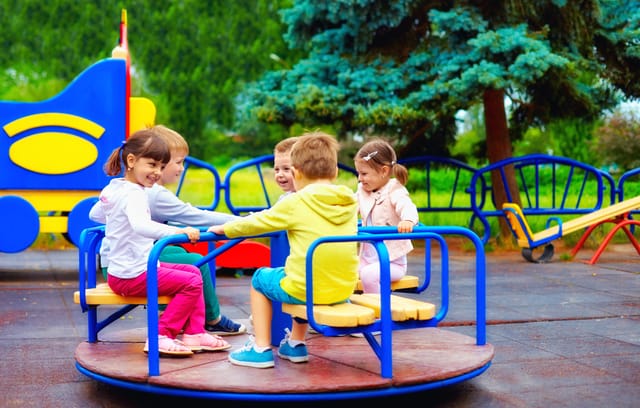 Playground