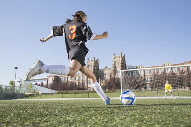 Soccer