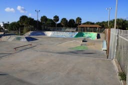 Satellite Beach Skatepark