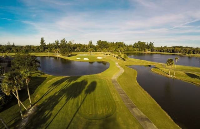 Viera East Golf Club Viera East Golf Club