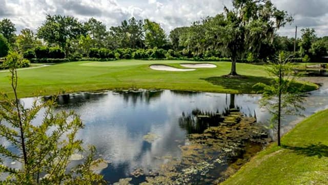 Crane Lakes Golf & Country Club Crane Lakes Golf & Country Club
