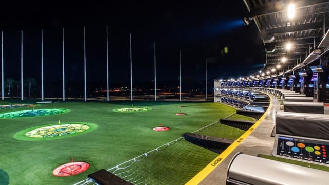 Topgolf Lake Mary Topgolf Lake Mary
