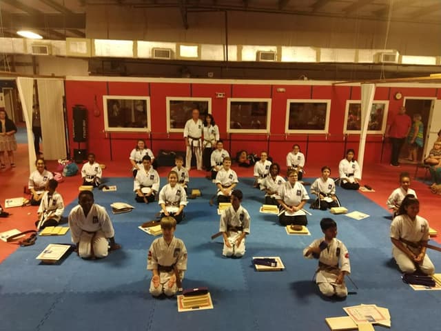 Altamonte American Karate Academy Altamonte American Karate Academy
