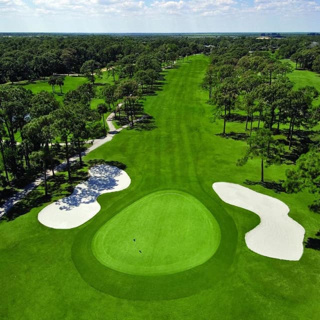 Turtle Creek Golf Club Turtle Creek Golf Club