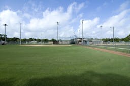 Fred Stover Sports Complex