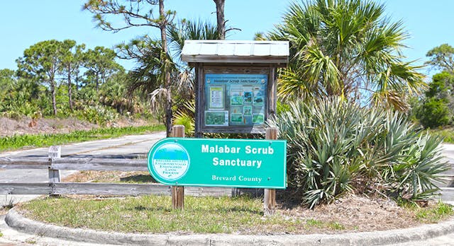 Malabar Scrub Sanctuary