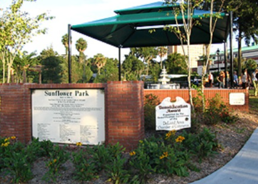 Sunflower Park