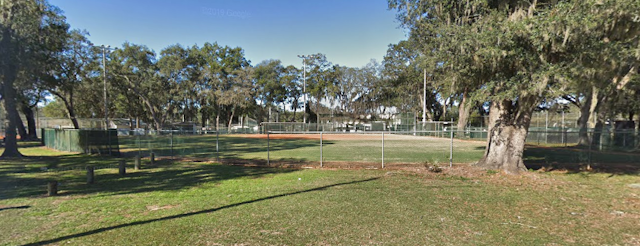 Bloomingdale Sports Complex