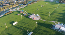 Dewey O. Boster Park & Sports Complex