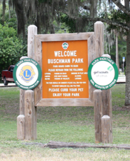 Buschman Park