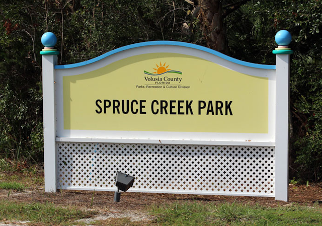 Spruce Creek Park