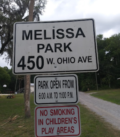 Melissa Park