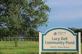 Lucy Dell Park