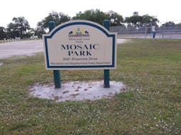 Mosaic Park