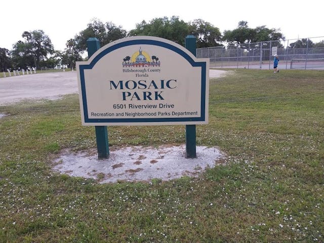 Mosaic Park