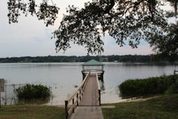 Lake Florence Park