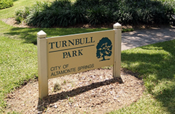 Turnbull Park