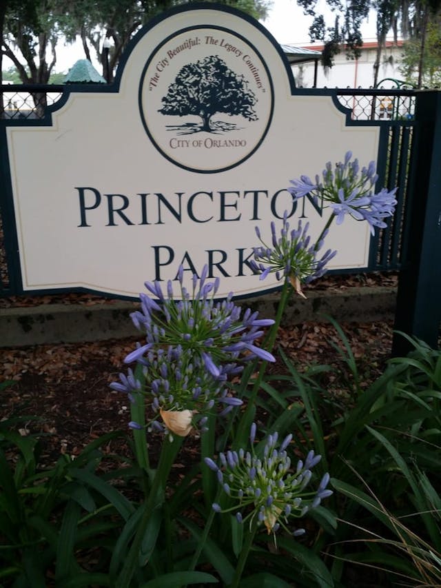 Princeton Park