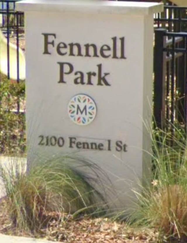 Fennel Park
