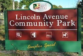 Lincoln Avenue Community Park