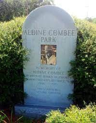 Aldine Combee Park