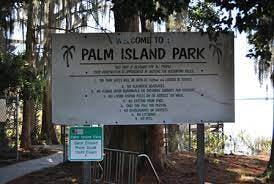 palm island park