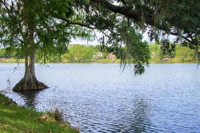 Lake Adair Park