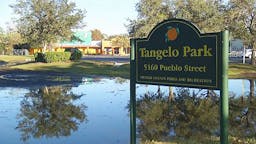 Tangelo Community Park