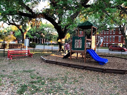 Grissom Playground and Park