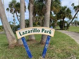 Lazarillo Park