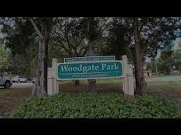 Woodgate Park