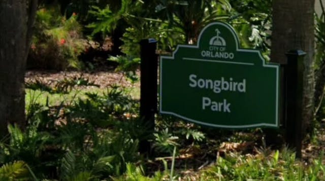 Songbird Park