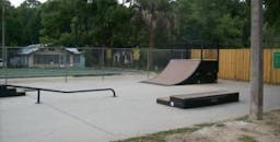 Umatilla Skate Park