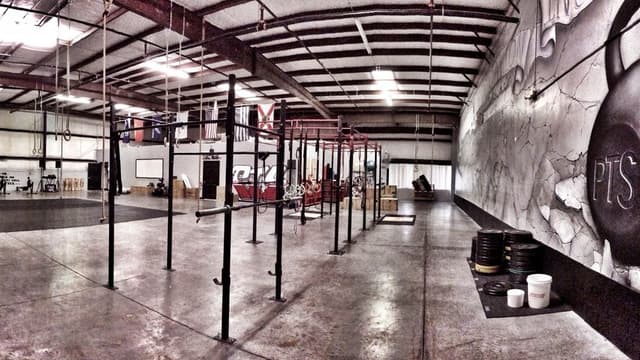 CrossFit M.D.I. CrossFit M.D.I.