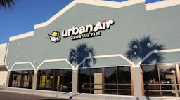 Urban Air Daytona Beach 