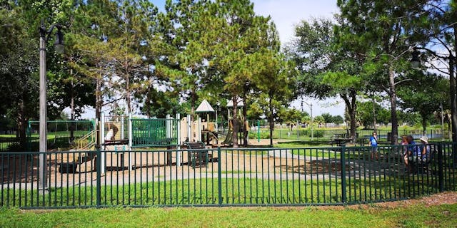 Southport Community Park