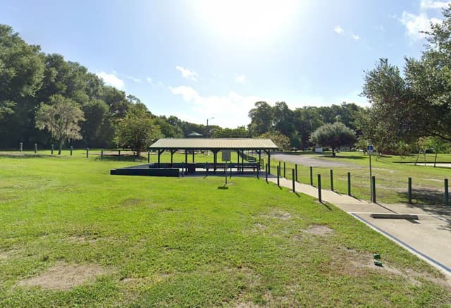 Tra Thomas Park Tra Thomas Park