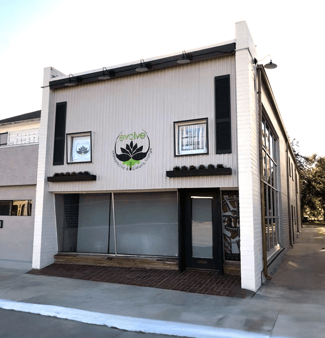 Evolve Chiropractic Evolve Chiropractic
