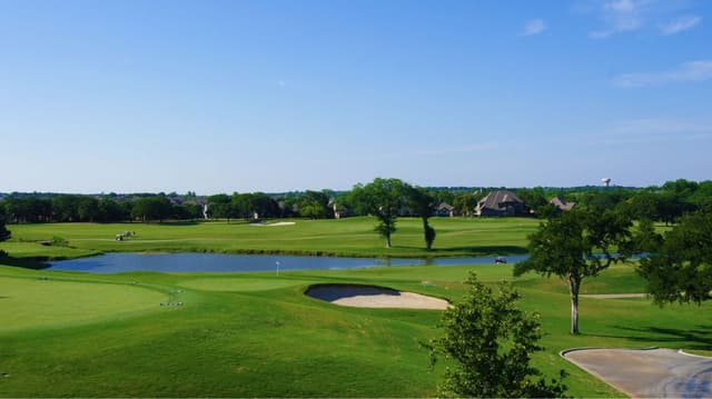 Hidden Lakes Golf Club Hidden Lakes Golf Club