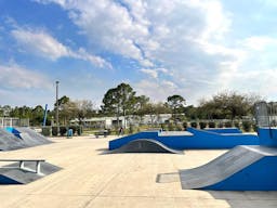 McGriff Skate Park